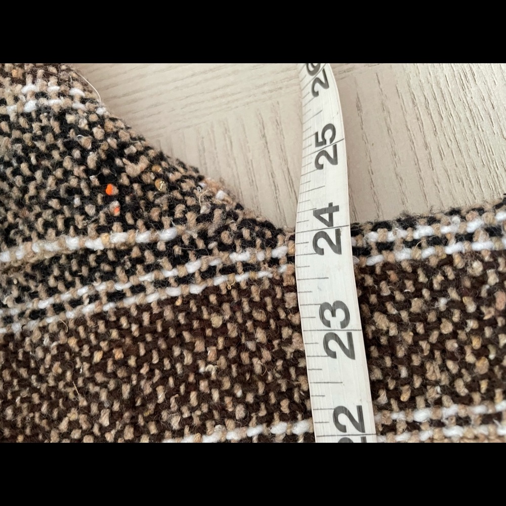 Artesanias Baja Mexican Hoodie Sz Lg - Picture 9 of 10